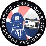 Plant Director Badge